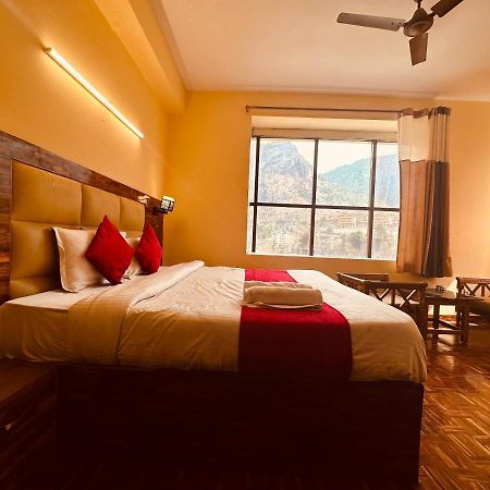 Hotel Grand Kalinga - Near Volvo Bus Stand Manali מראה חיצוני תמונה